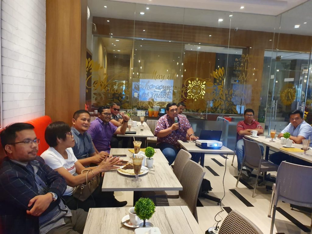 Wadah Para Pengusaha, HIPPI Hadir di Pematangsiantar Wadah Para Pengusaha, HIPPI Hadir di Pematangsiantar