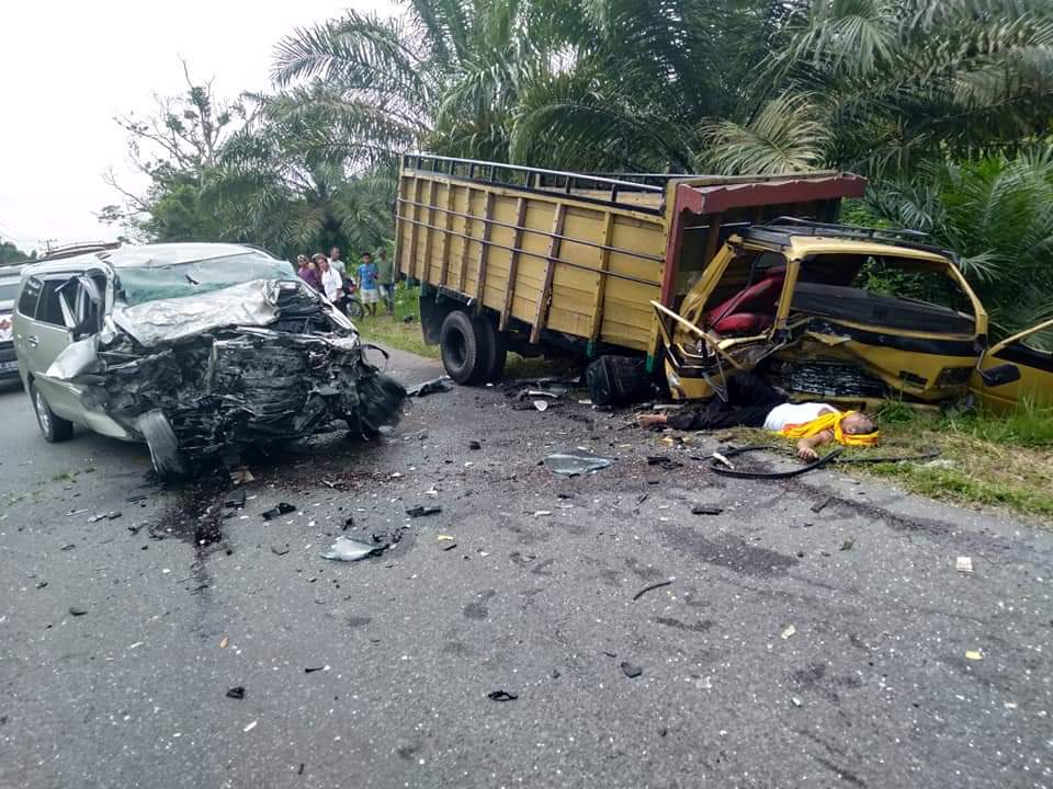 Kronologi Kecelakaan yang Menewaskan Istri Dokter Harwinder Singh dan Data Tujuh Orang Korban Kronologi Kecelakaan yang Menewaskan Istri Dokter Harwinder Singh dan Data Tujuh Orang Korban
