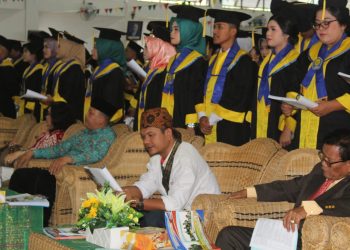 USI Didorong Inisiatori Jadikan Kota Siantar Pusat Laboratorium Toleransi se-Indonesia