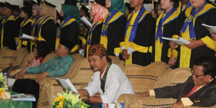 USI Didorong Inisiatori Jadikan Kota Siantar Pusat Laboratorium Toleransi se-Indonesia