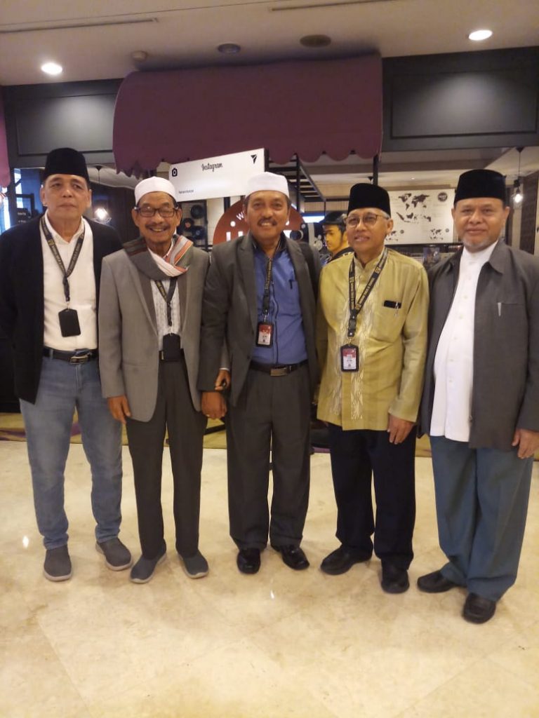 Ir H Amran Sinaga Semakin Dicintai Masyarakat
