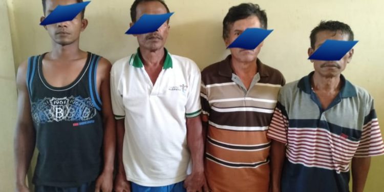 Pria Bermarga Tindaon dan Chaniago Serta Dua Bermarga Sidabutar Cabuli Anak Dengan Keterbelakangan Mental sampai Hamil Pria Bermarga Tindaon dan Chaniago Serta Dua Bermarga Sidabutar Cabuli Anak Dengan Keterbelakangan Mental sampai Hamil