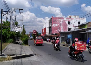 Anak Kapolsek Tanah Jawa Dijambret di Siantar