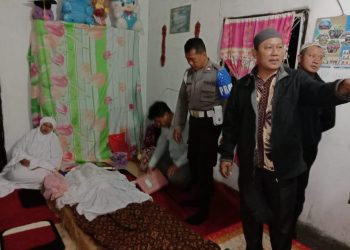 Fikri Saragih Bocah 11 Tahun Tewas Tersengat Listrik di Tambal Ban Bapaknya