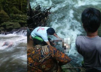 Diduga Pergi dengan Pria Lain, Wanita Bersuami asal Simalungun Ditemukan Tewas di Asahan