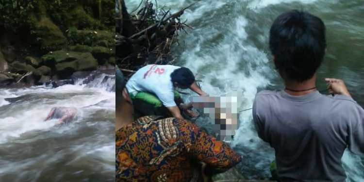 Diduga Pergi dengan Pria Lain, Wanita Bersuami asal Simalungun Ditemukan Tewas di Asahan Diduga Pergi dengan Pria Lain, Wanita Bersuami asal Simalungun Ditemukan Tewas di Asahan