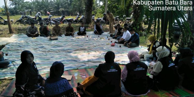 Aktif Kodim 0208/Asahan Sosialisasikan Pencegahan Covid-19 Kepada Masyarakat Binaan Aktif Kodim 0208/Asahan Sosialisasikan Pencegahan Covid-19 Kepada Masyarakat Binaan