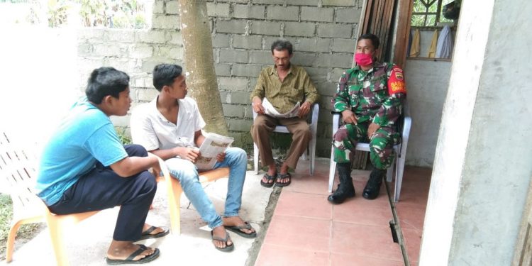 Patroli Gabungan Protokol Kesehatan Antisipasi Covid-19 Kembali Dijalankan Oleh Kodim 0208/Asahan Melalui Babinsa Koramil 01/Medang Deras Patroli Gabungan Protokol Kesehatan Antisipasi Covid-19 Kembali Dijalankan Oleh Kodim 0208/Asahan Melalui Babinsa Koramil 01/Medang Deras