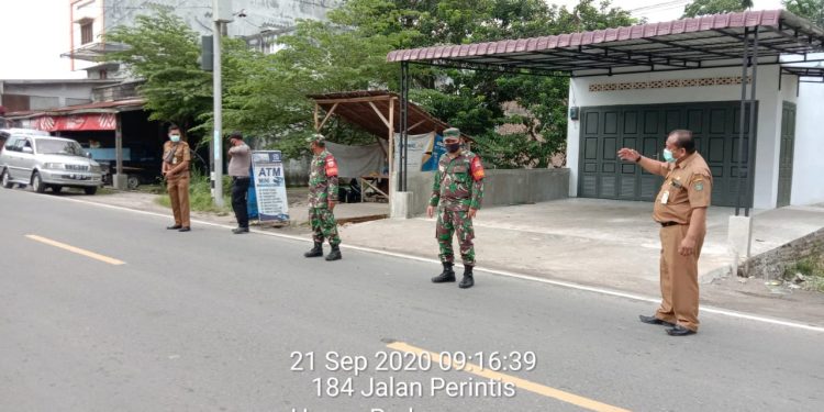 Peledakan Operasi Yustisi Disemarakkan Dalam Memerangi Covid-19