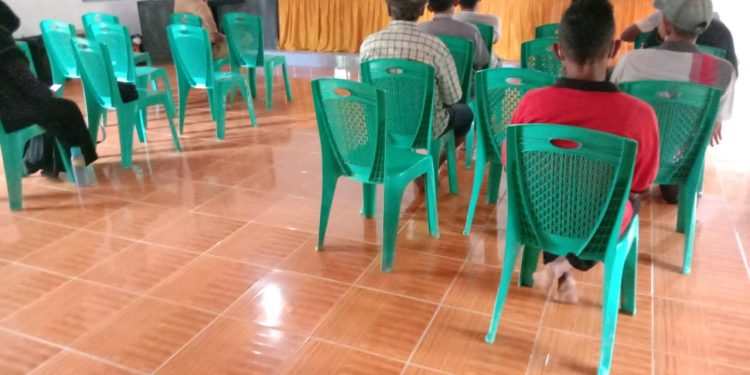 Hadiri RAKOR Pembentukan P3A Oleh Personel Jajaran Kodim 0208/Asahan Hadiri RAKOR Pembentukan P3A Oleh Personel Jajaran Kodim 0208/Asahan