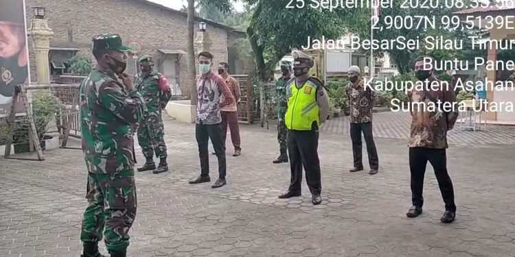 Razia Besar-Besaran Di Gelar Dalam Rangka Memberantas Wabah Virus Corona Razia Besar-Besaran Di Gelar Dalam Rangka Memberantas Wabah Virus Corona