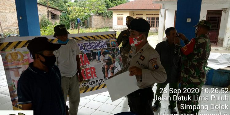 Bersama Dengan Personel Jajaran Kodim 0208/Asahan Laksanakan Patroli Yustisi Diwilayah Bersama Dengan Personel Jajaran Kodim 0208/Asahan Laksanakan Patroli Yustisi Diwilayah