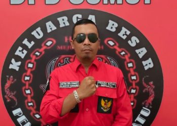 Pemuda Batak Bersatu Sumut Apresiasi Polisi atas Penanganan Kasus Pengancaman Wartawan