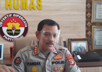 Video Polwan lagi Nyabu Viral, Bid Propram Lakukan Pemeriksaan Intensif