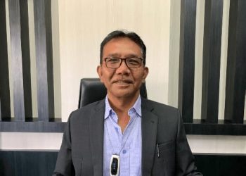 Ketua DPRD Apresiasi Kinerja Polres Simalungun Saat Lebaran 1443 H