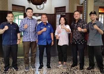 NasDem Desak Pilpanag di Simalungun Segera Dilaksanakan