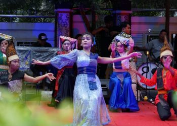 Ungkapan Syukur Tim Sihoda, Kolaborasi Anak Siantar-Simalungun untuk Tampil di Turki