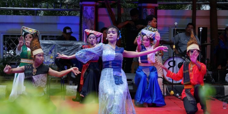 Ungkapan Syukur Tim Sihoda, Kolaborasi Anak Siantar-Simalungun untuk Tampil di Turki