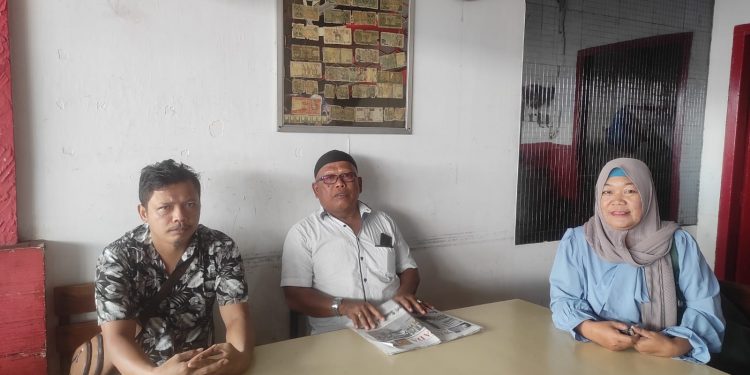 HUT Bhayangkara ke 76, Polres Pematangsiantar dan Polres Simalungun Masih "Loyo"
