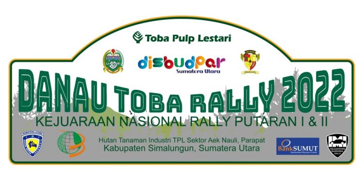 IMI Gelar Kejurnas Rally Putaran III & IV 2022 di HTI – TPL Kawasan Aek Nauli Simalungun