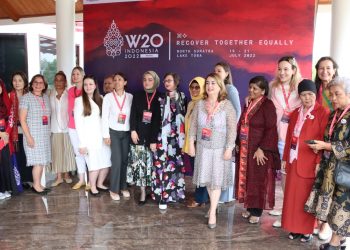 W20 Summit 2022 Digelar, Polres Simalungun Perketat Pengamanan di Seputaran Hotel Niagara