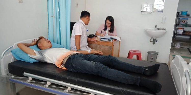 Wartawan Media Online Dikeroyok Belasan Preman, Diduga Terkait Berita Perambahan Hutan