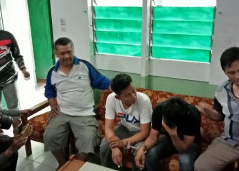 Perdaran Narkoba di Siantar Memprihatinkan, Korem 022/ Pantai Timur Bertindak