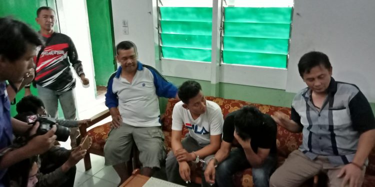 Perdaran Narkoba di Siantar Memprihatinkan, Korem 022/ Pantai Timur Bertindak