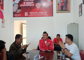 Politisi PDIP Tegaskan Dirinya Tidak Terlibat Perambahan Hutan