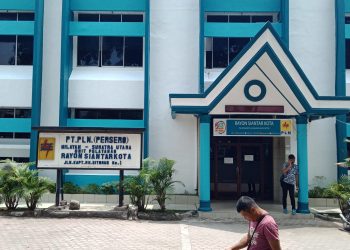 Sejumlah wilayah di Siantar ini Alami Pemadaman, PLN Mohon Maaf