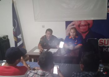 Evi Sianipar Ungkap "Hubungan" Pengurus Narwastu