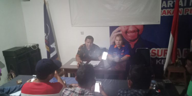 Evi Sianipar Ungkap "Hubungan" Pengurus Narwastu