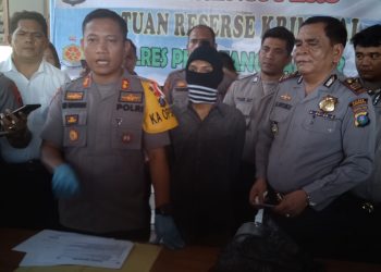 Tas Hitam Bertulis "Ada Bom" di Siantar Hanya Keisengan Pelajar Kelas 2
