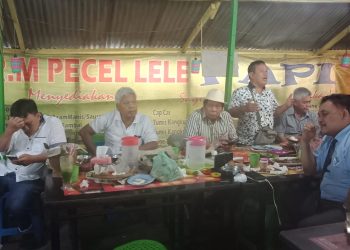 Fosimpat Siantar Harapkan Wartawan Kawal Pemilu 2019