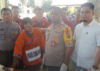 Dibayar 50 Ribu lalu Minta Nambah, Ngatiem Dieksekusi