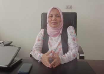 Bulog Jamin  Stok Beras dan Terigu dari Ramadhan hingga Lebaran