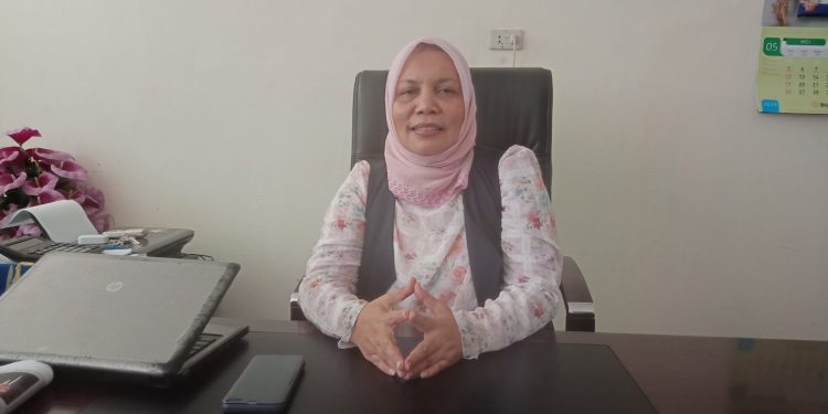 Bulog Jamin Stok Beras dan Terigu dari Ramadhan hingga Lebaran Bulog Jamin Stok Beras dan Terigu dari Ramadhan hingga Lebaran