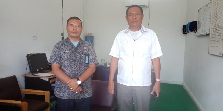 Lapas Kelas II A Tingkatkan Pengamanan dan Sadarkan Warga Binaan