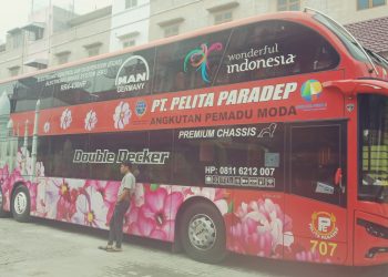 Angkutan Lebaran, Paradep Terapkan Tarif Normal