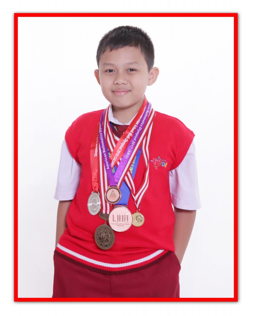 Memasuki Tahun ke-5 SD Plus Pride Torehkan Segudang Prestasi