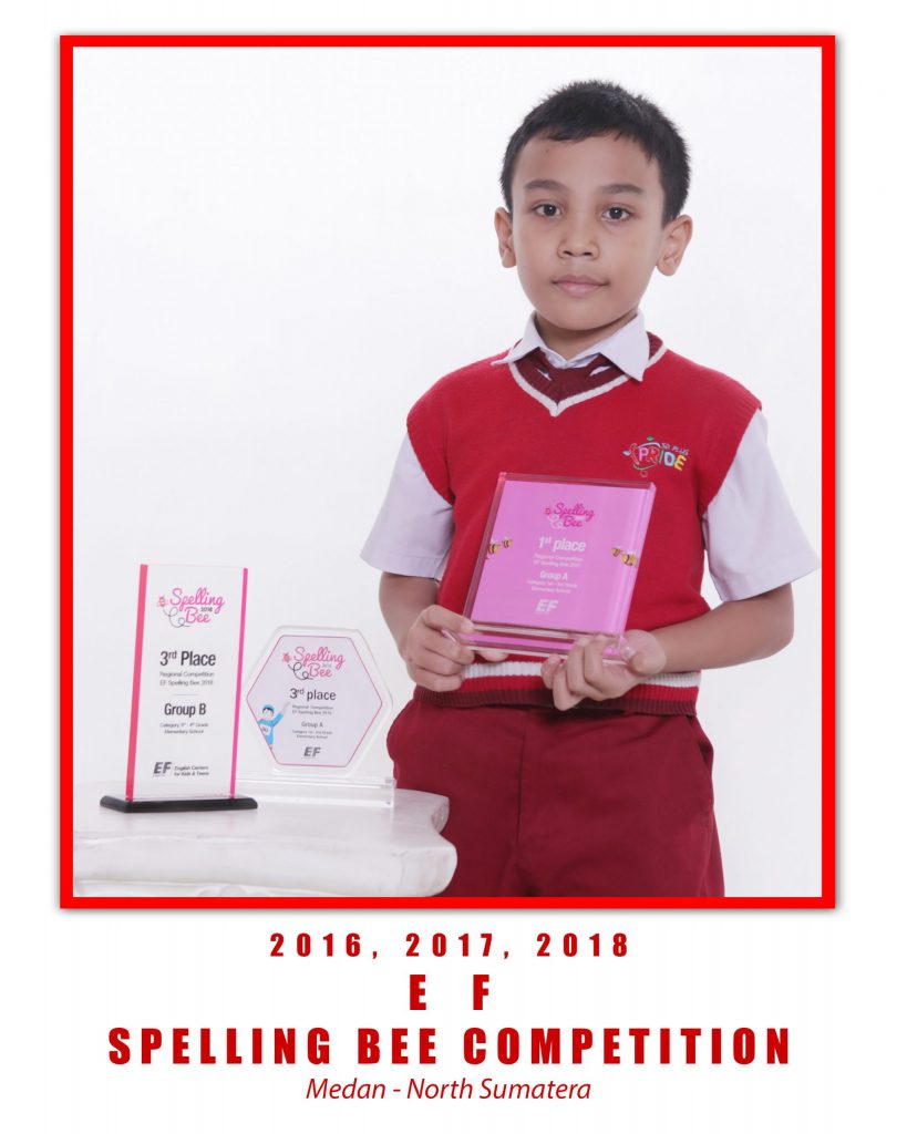 Memasuki Tahun ke-5 SD Plus Pride Torehkan Segudang Prestasi