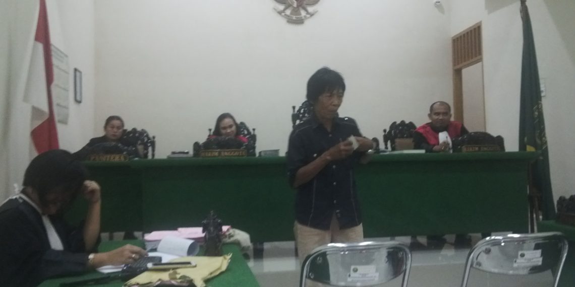 Jaksa Keberatan Dengan Saksi Yang Sudah Sering Hadir dan Ikuti Persidangan Sebelumnya.. Jaksa Keberatan Dengan Saksi Yang Sudah Sering Hadir dan Ikuti Persidangan Sebelumnya..