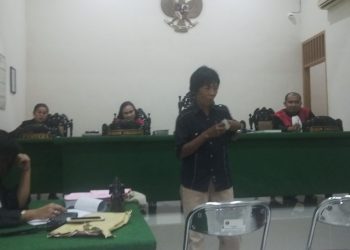 Jaksa Keberatan Dengan Saksi Yang Sudah Sering Hadir dan Ikuti Persidangan Sebelumnya..