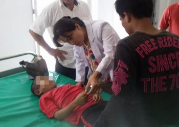 Jeslin Hutauruk, Siswa SD di Taput Tewas Kesetrum Listrik