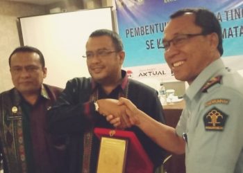 Setiap Kecamatan di Siantar Miliki Tim Pengawasan Orang Asing