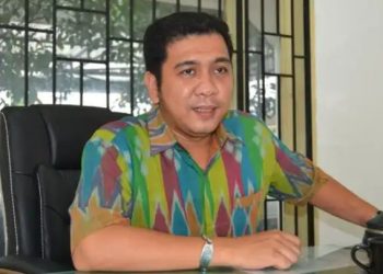 Hendra Pardede Potensi Duduk Kembali