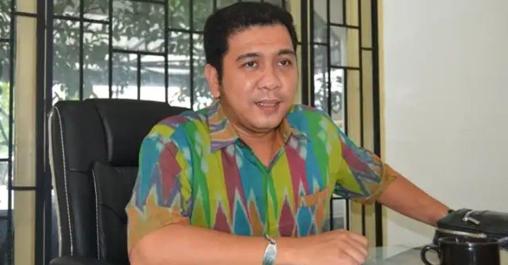 Hendra Pardede Potensi Duduk Kembali