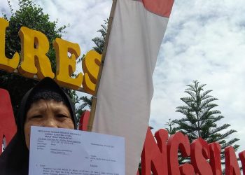 Oknum Mengaku Customer Call BNI Kuras Tabungan Pensiunan Pegawai Hingga Rp16 Juta