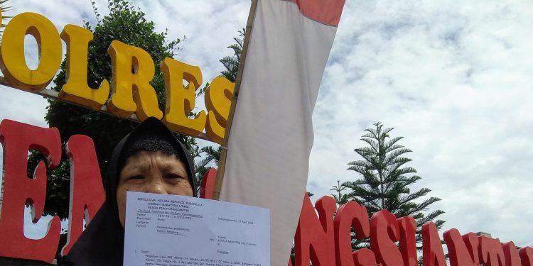 Oknum Mengaku Customer Call BNI Kuras Tabungan Pensiunan Pegawai Hingga Rp16 Juta
