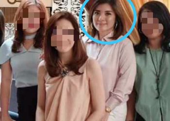 Diduga Alami Banyak Masalah, Seorang Gadis Cantik Nekat Melompat dari Lantai Empat